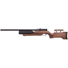 Benjamin PCP Powered Multi-Shot Side Lever Hunting Air Rifle Kratos Wood