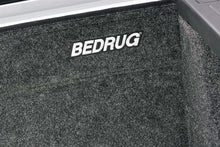 BEDRUG 07-18 GM SILVERADO / SIERRA & 2019 LEGACY MODEL 5' 8" BED