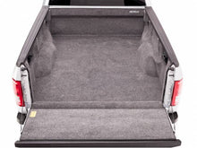 BEDRUG 08-16 FORD F250/F350 6'9" BED WITH FACTORY STEP GATE