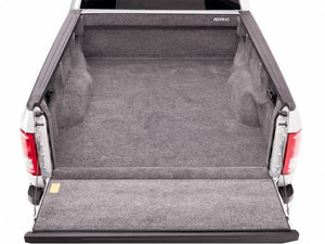 BEDRUG 08-16 FORD F250/F350 6'9" BED WITH FACTORY STEP GATE