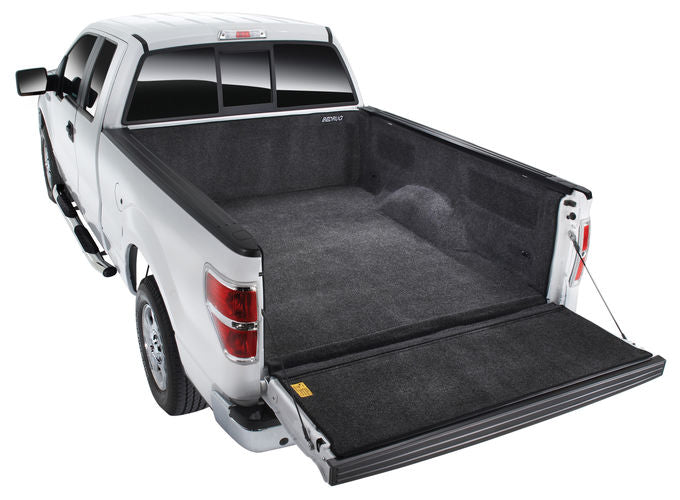 BEDRUG 09-14 FORD F-150 5.5' BED WITH FACTORY STEP GATE