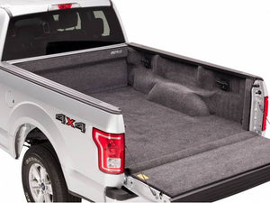 BEDRUG  99-16 FORD SUPERDUTY/F250/F350 6'9" BED WITHOUT FACTORY STEP GATE
