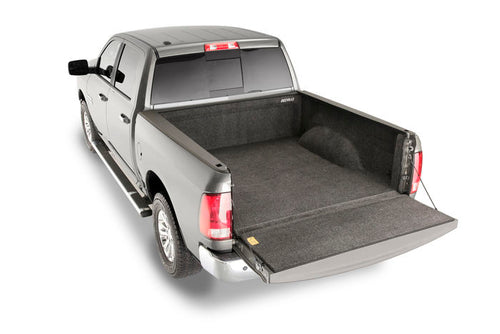 BEDRUG 09-18 DODGE RAM & 2019 CLASSIC MODEL 5.7' BED W/O RAMBOX BED STORAGE