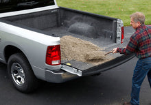 BEDRUG 09-18 DODGE RAM & 2019 CLASSIC MODEL 5.7' BED W/O RAMBOX BED STORAGE
