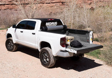 BEDRUG 07+ TOYOTA TUNDRA 6.5' BED