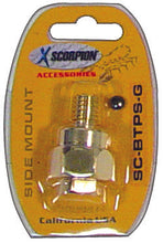 Battery terminal side mount *BSTPG* *BTPESG* post adaptor XSCORPION