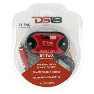 DS18 BLUETOOTH MODULE FOR AMPLIFIER UNIVERSAL