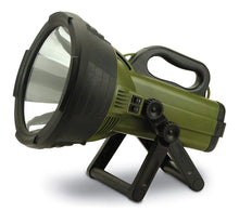 Cyclops COLOSSUS 18 million Candle Power Spot Light - Rechargeable