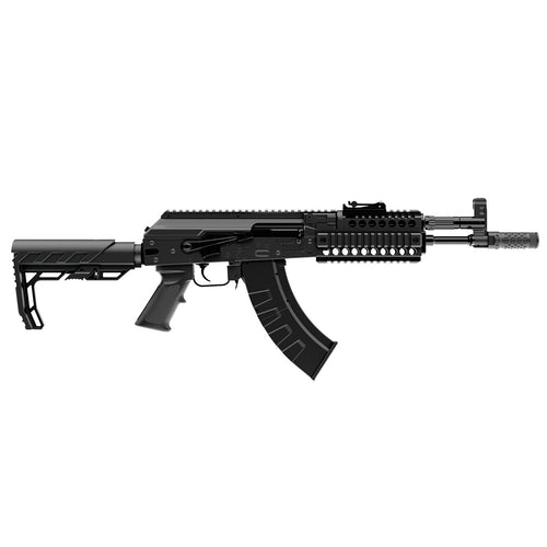 Crosman Full/Semi-Auto BB AK1 Rifle 177 BB Caliber