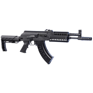 Crosman Full/Semi-Auto BB AK1 Rifle 177 BB Caliber