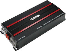 DS18 5 Channel Amplifier 800W RMS/2000W MAX