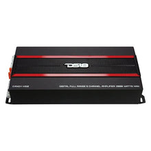 DS18 5 Channel Amplifier 800W RMS/2000W MAX