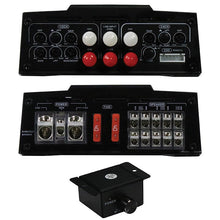 DS18 5 Channel Amplifier 800W RMS/2000W MAX