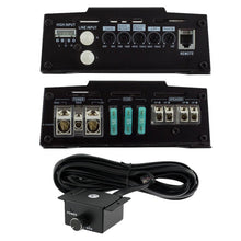 DS18 CANDY Compact Class D Monoblock Amplifier 3000 Watts