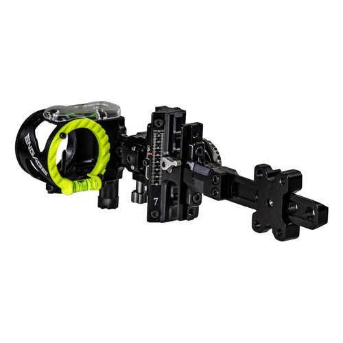 CBE Engage Hybrid 1-Pin Bow Sight Right Hand .019G Pin Size