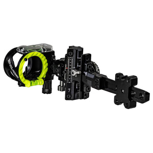 CBE Engage Hybrid 1-Pin Bow Sight Right Hand .019G Pin Size