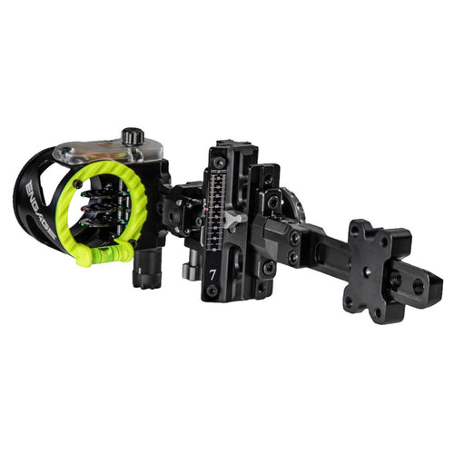 CBE Engage Hybrid 3-Pin Bow Sight Right Hand .010G Pin Size