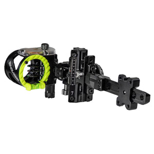 CBE Engage Hybrid 3-Pin Bow Sight Right Hand .010G Pin Size
