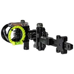 CBE Engage Micro 5-Pin Bow Sight Right Hand .010G Pin Size