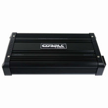 Orion Cobalt 4 Channel Amplifier 3500 Watts Max