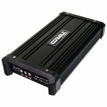 Orion Cobalt 4 Channel Amplifier 3500 Watts Max