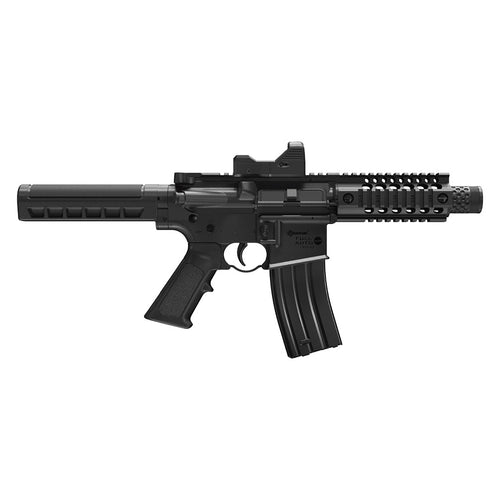 Crosman Full/Semi-Auto A4P CO2 BB Pistol