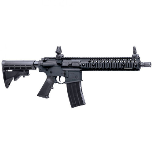 Crosman Full/Semi-Auto R1 Rifle Black