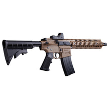 Crosman Full/Semi-Auto CO2 R1 BB Rifle with Red Dot