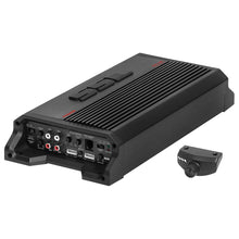 Soundstorm Charge mini Amplifier 1600 Watt 4 Channel