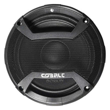 Orion 6.5" Midbass 500W Max with Grills (pair)