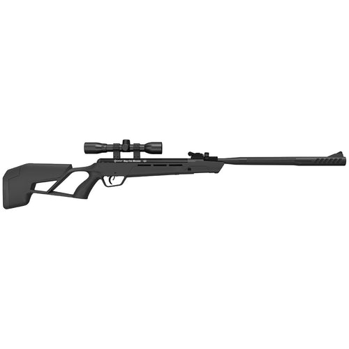 Crosman Magfire Mission .22 Caliber Break Barrel Rifle with Scope