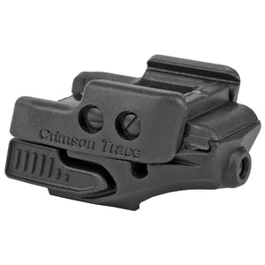 Crimson Trace Rail Master Universal Laser with Insant Activation and Quick Installation