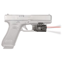 Crimson Trace Rail Master Pro Universal Red Laser Sight and Tactical Light