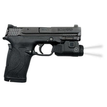 Crimson Trace Rail Master Universal Weapon Light Ambidextrous