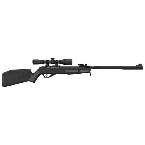 Crosman Magfire Ultra .22-Caliber Break Barrel Rifle with Scope