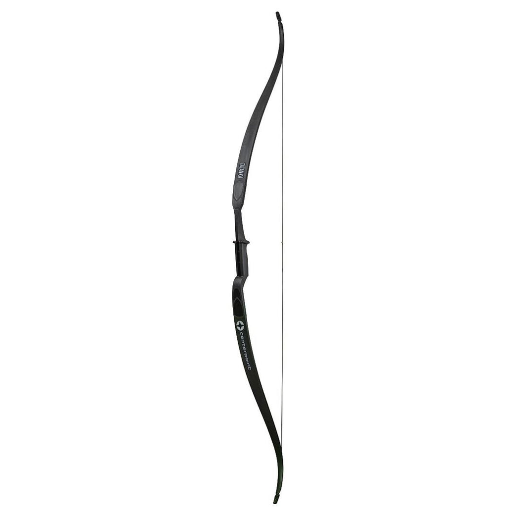 Center Point Tatanka Compound Bow