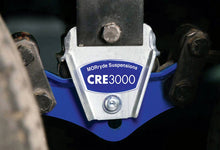 MORryde CRE3000 Suspension Tandem 33'' Wheelbase