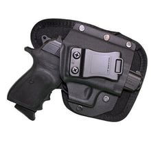 Crossfire EDC HYBRID 2.5" SEMI-AUTO RH IWB