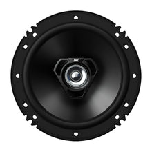 JVC 6.5" 2-Way 300w Speakers