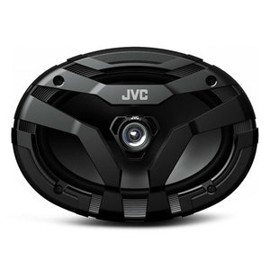 JVC 6x9" 2-Way Coaxial Speakers 400W Max