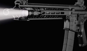 Crimson Trace Tactical Light500 Lumens Light Output