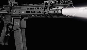 Crimson Trace Tactical Light500 Lumens Light Output