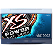 XS Power 12 Volt Power Cell 3300 Max Amps / 80Ah