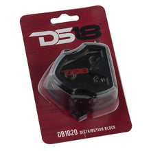 DS18 Distribution Block - 1 In / 2 Out