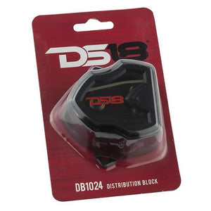 DS18 Distribution Block - 1 In / 2 Out
