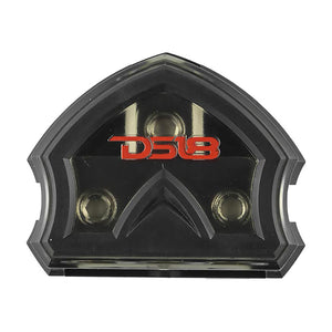 DS18 Distribution Block - 1 In / 3 Out