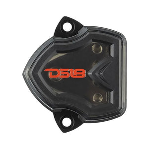 DS18 Distribution Block - 1 In / 4 Out