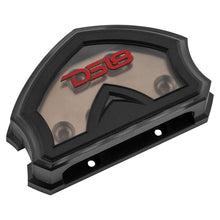 DS18 Distribution Block - 2 In / 4 Out