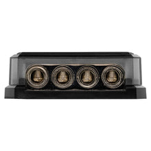 DS18 Distribution Block - 2 In / 4 Out