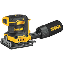 Dewalt 20V Max XR Palm Sander Tool Only